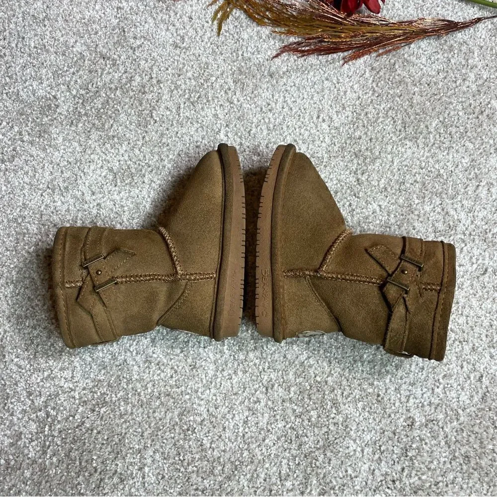 BEARPAW  boots